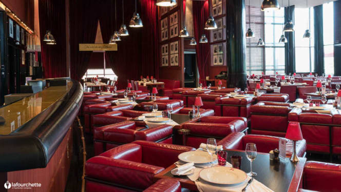 La Grande Brasserie - 6