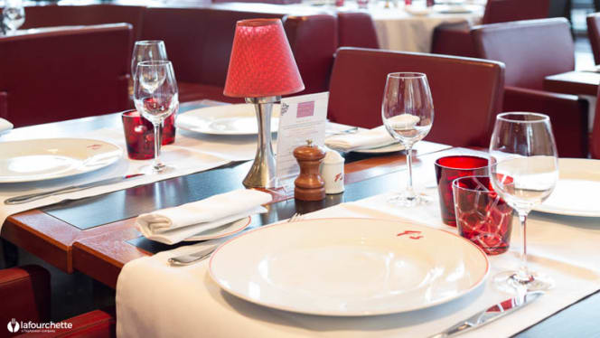 La Grande Brasserie - 2