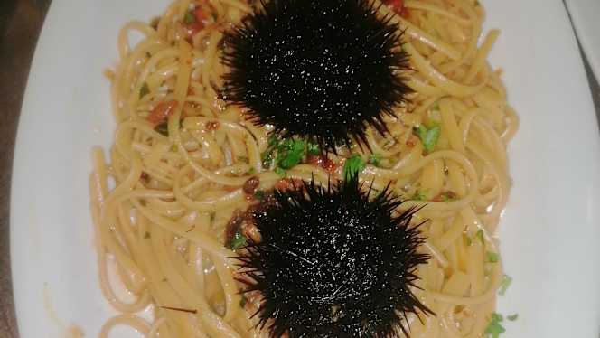 Taverna Montalbano - 6
