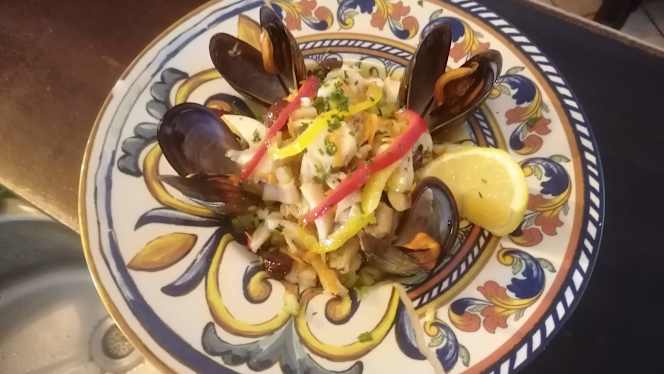Taverna Montalbano - 2