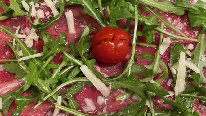 El Campo Argentino - 1