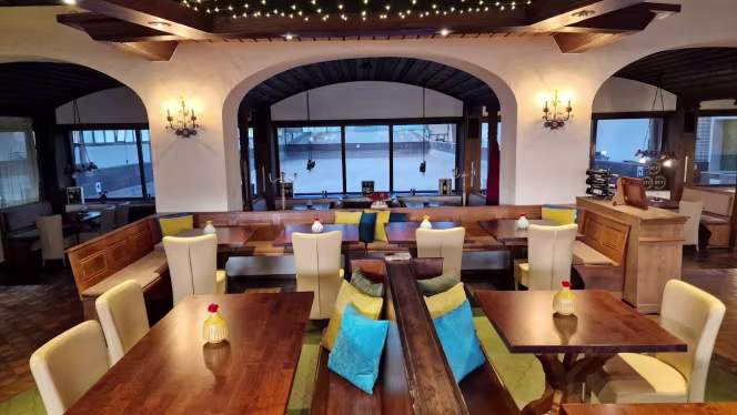 El Campo Argentino - 0