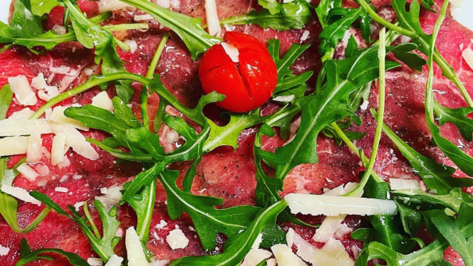 El Campo Argentino - 3