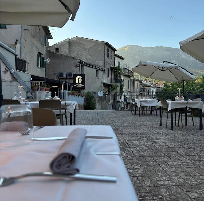 Locanda Del Certosino - 8