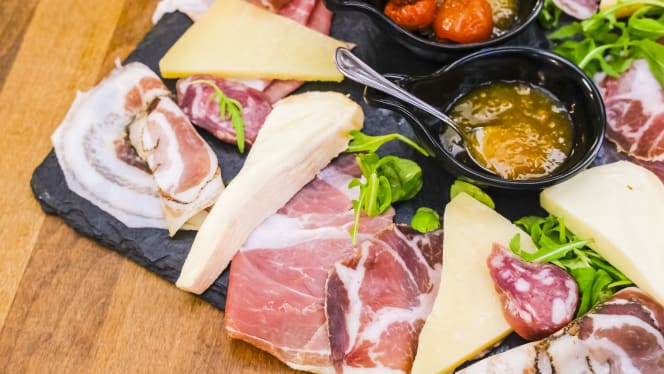 La Cantina dell'Abbazia - 7