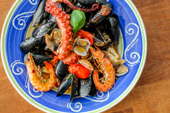 La Cantina dell'Abbazia - 8