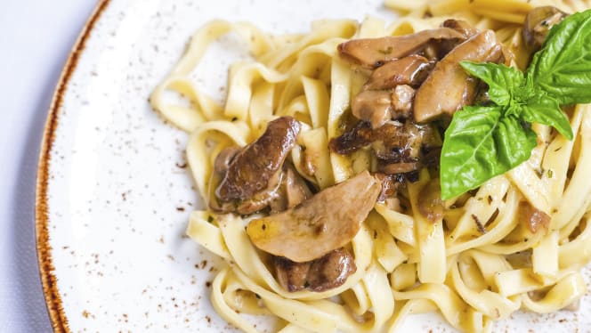 La Cantina dell'Abbazia - 5