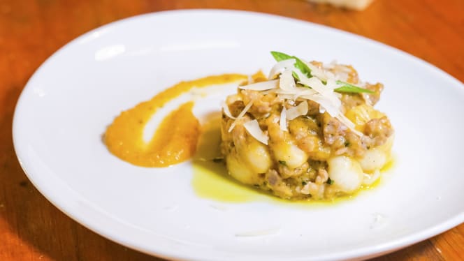 La Cantina dell'Abbazia - 0