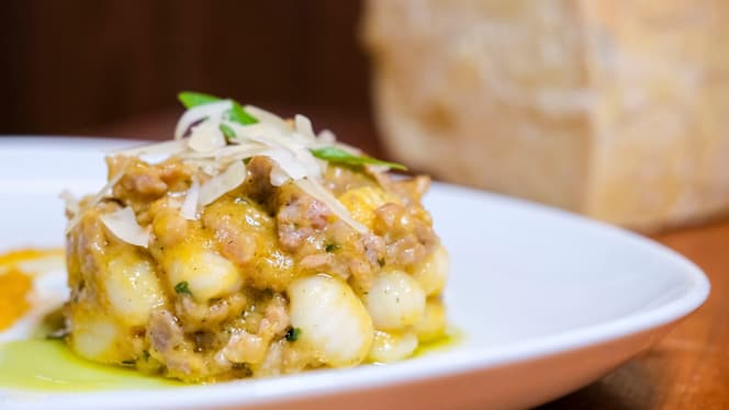 La Cantina dell'Abbazia - 1