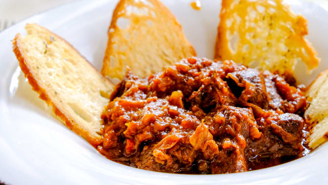 La Cantina dell'Abbazia - 9