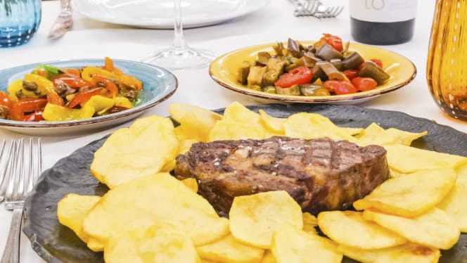 La Cantina dell'Abbazia - 3