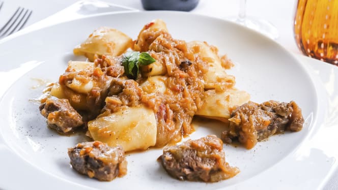 La Cantina dell'Abbazia - 6