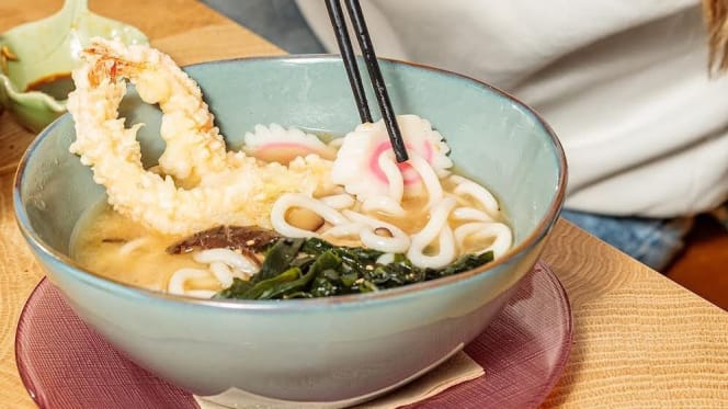 Yoüme Sushi - Gracia - 4