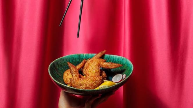 Yoüme Sushi - Gracia - 2