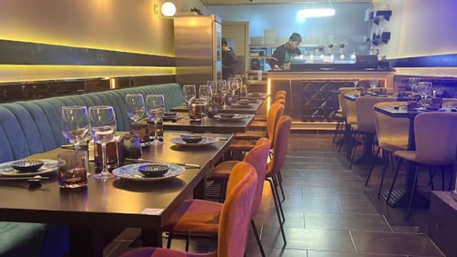 Yoüme Sushi - Gracia - 0