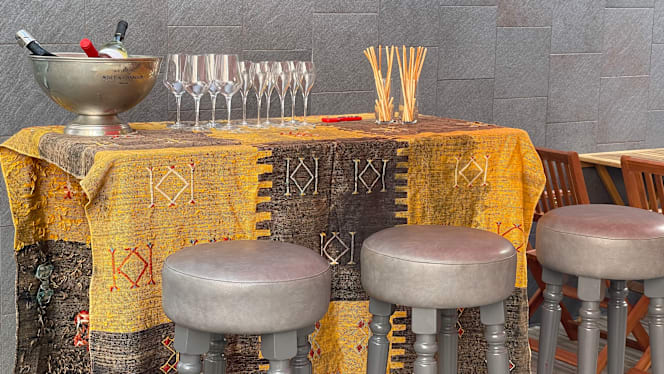 perBacco! - Lausanne - 1