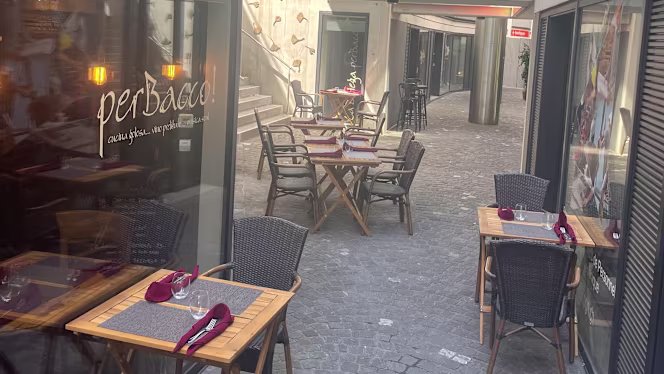 perBacco! - Lausanne - 3