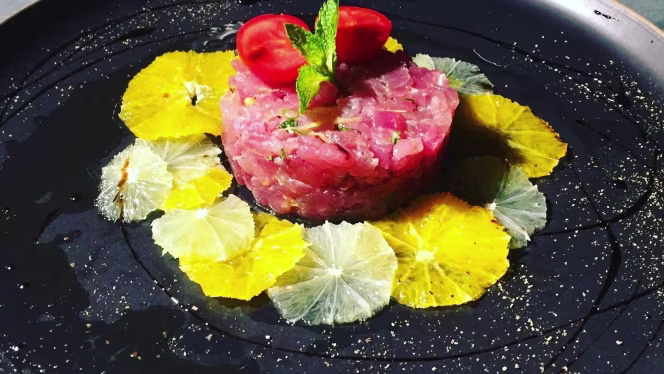 perBacco! - Lausanne - 6