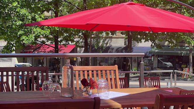 perBacco! - Lausanne - 2