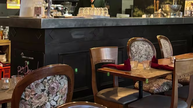 perBacco! - Lausanne - 7