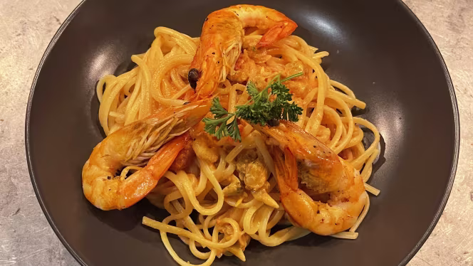 perBacco! - Lausanne - 5