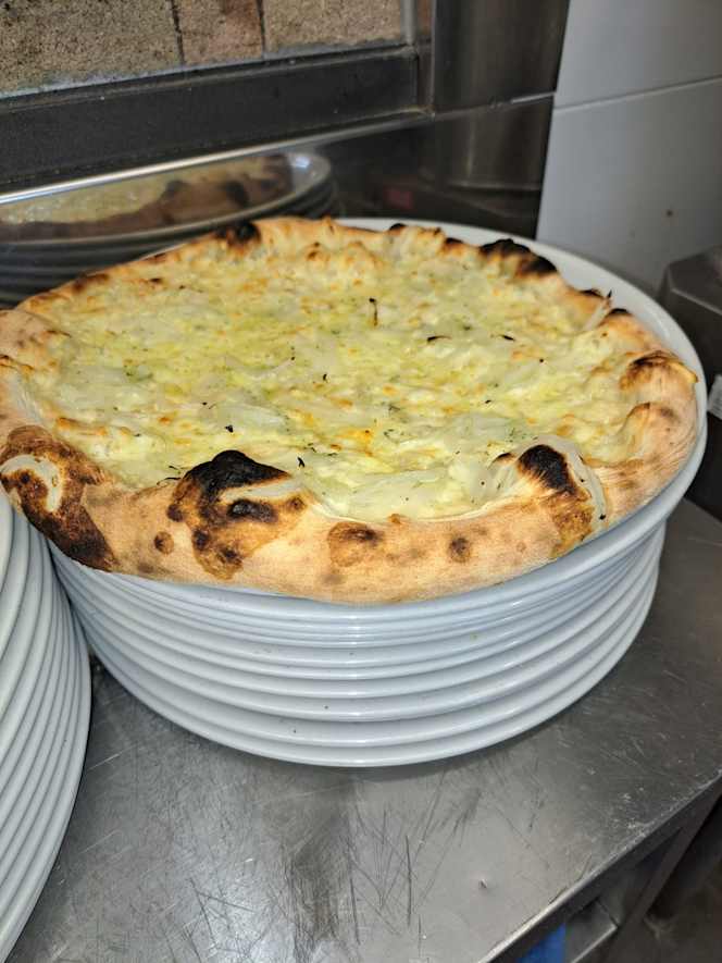 Pizzeria Ristorante Da Franco - 2