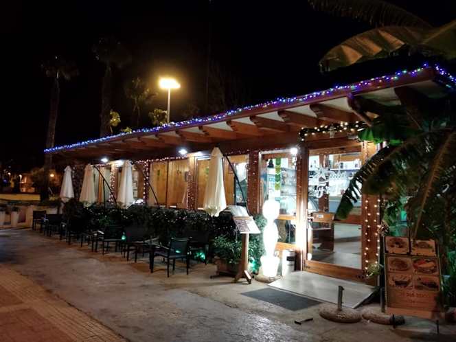 Pizzeria Ristorante Da Franco - 1
