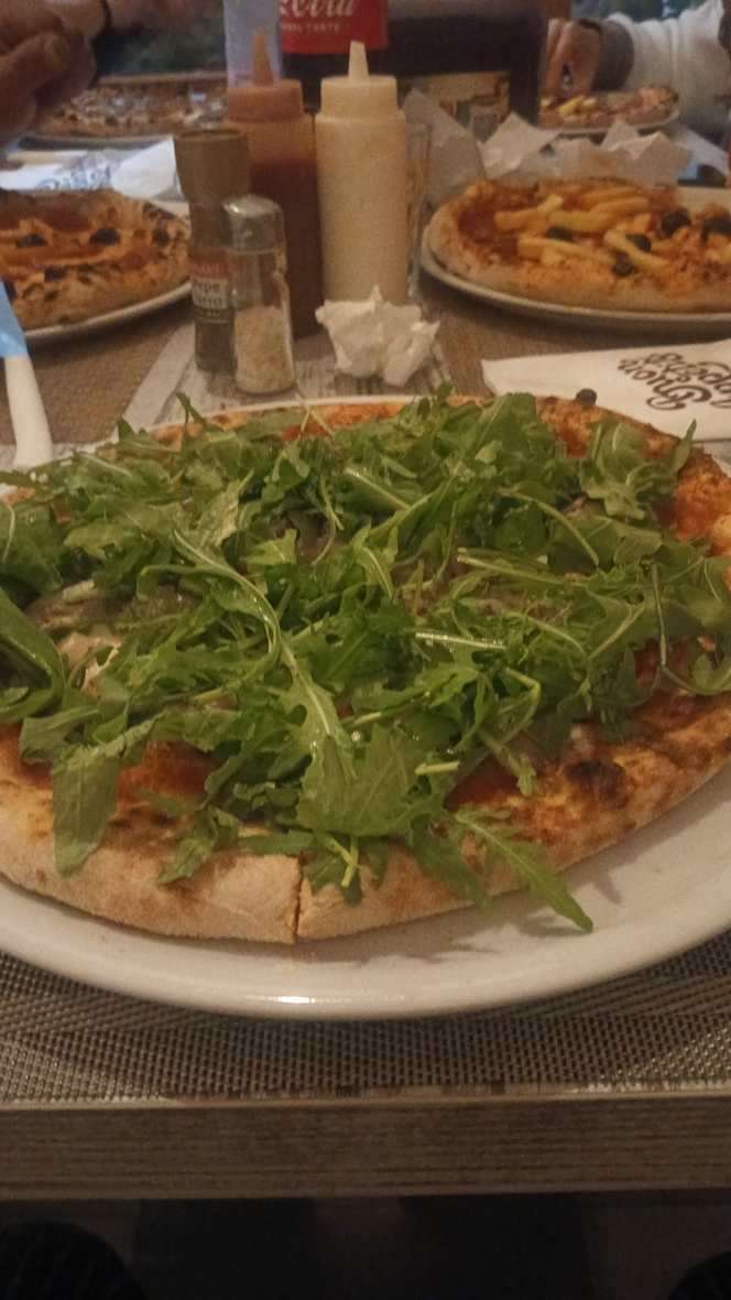 Pizzeria Ristorante Da Franco - 4
