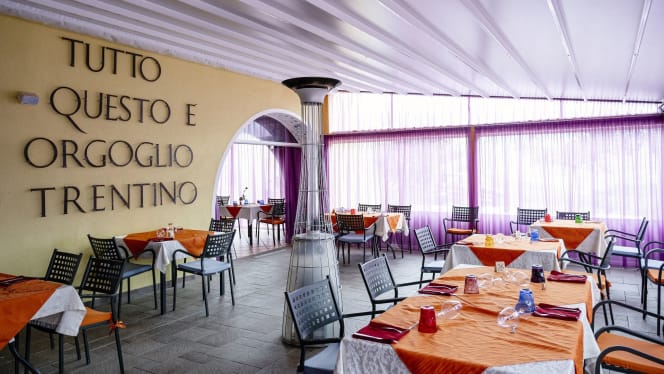 Agriturismo Maso alle Rose - 5