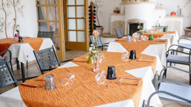 Agriturismo Maso alle Rose - 7