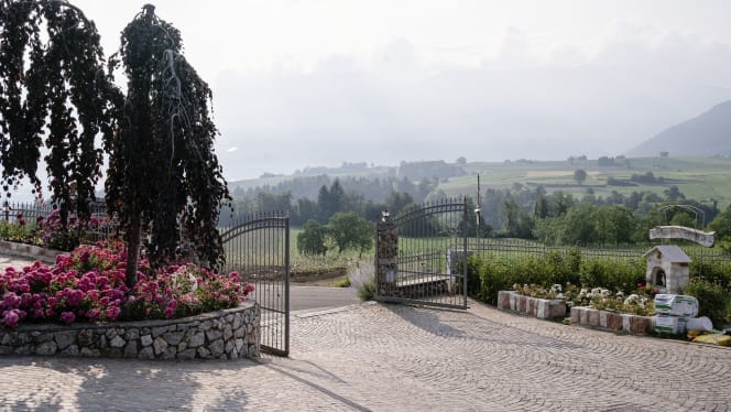 Agriturismo Maso alle Rose - 4