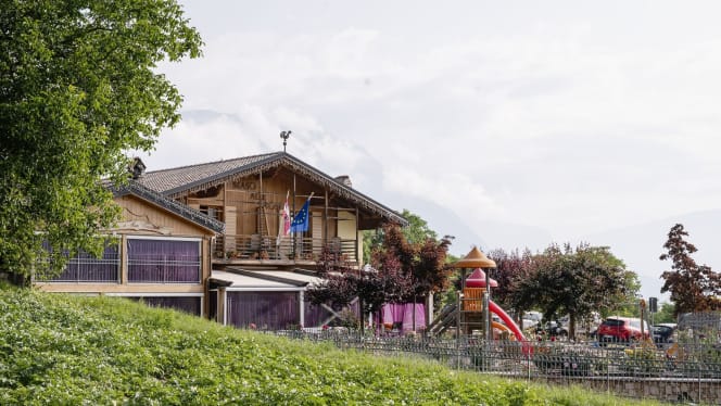 Agriturismo Maso alle Rose - 0