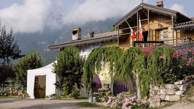 Agriturismo Maso alle Rose - 9