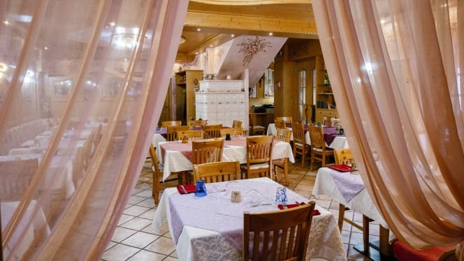 Agriturismo Maso alle Rose - 3