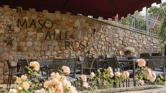 Agriturismo Maso alle Rose - 8