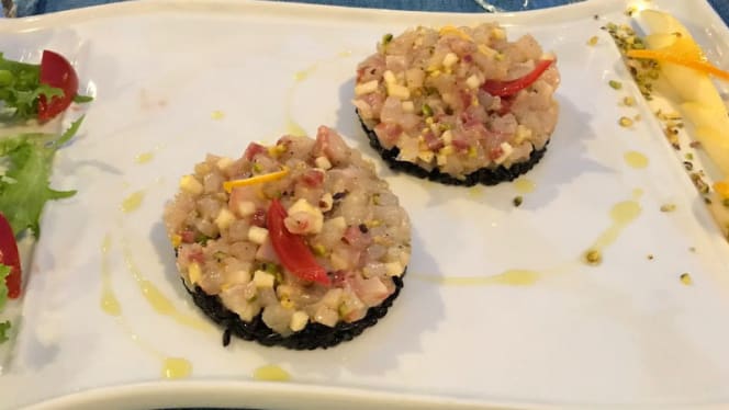 Ristorante Pietratorcia - 2