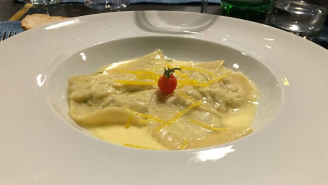 Ristorante Pietratorcia - 3