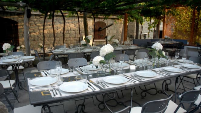 Ristorante Pietratorcia - 5