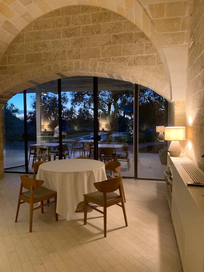 Volivo Restaurant By Secolario - 3