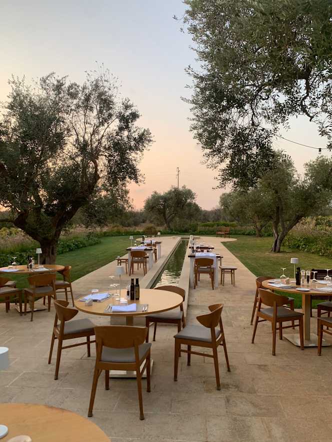 Volivo Restaurant By Secolario - 5