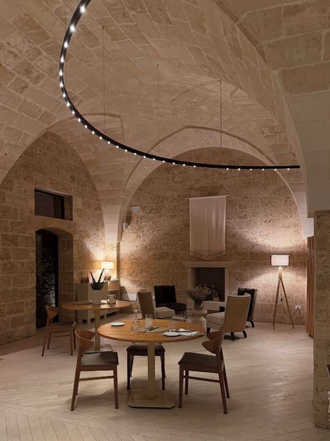 Volivo Restaurant By Secolario - 0