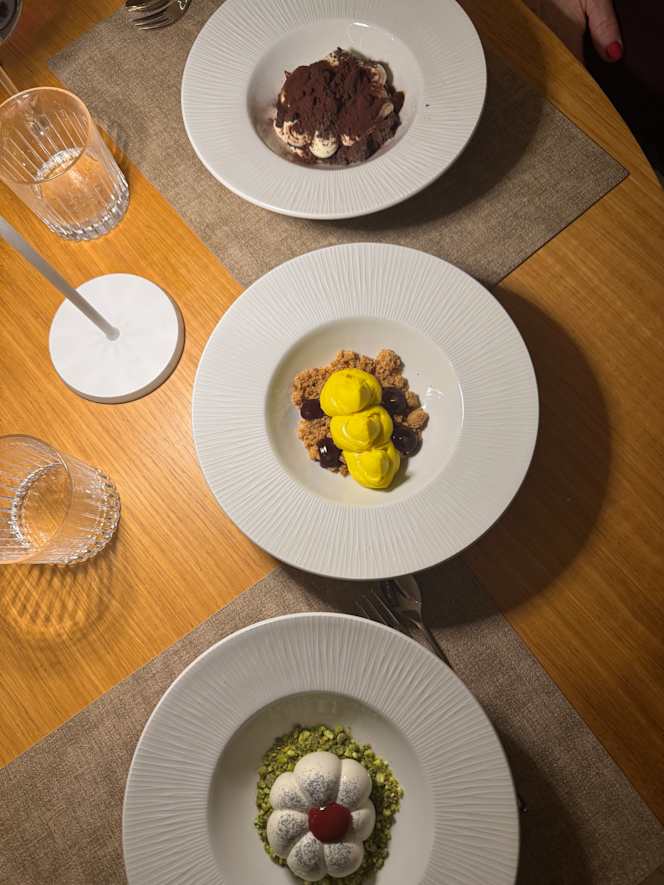 Volivo Restaurant By Secolario - 2