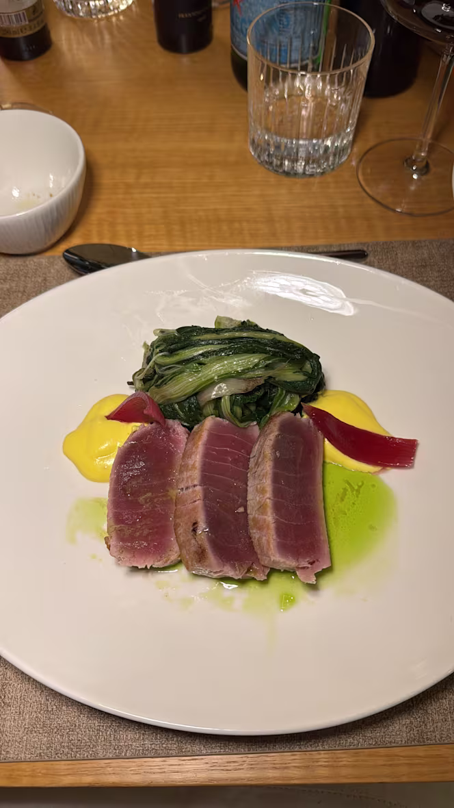 Volivo Restaurant By Secolario - 3