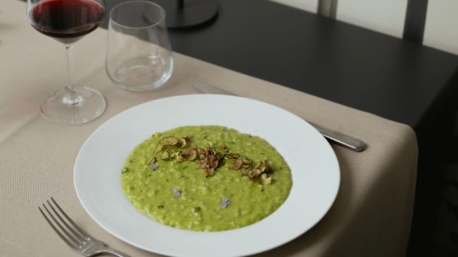 La Serra Bistrot - 5