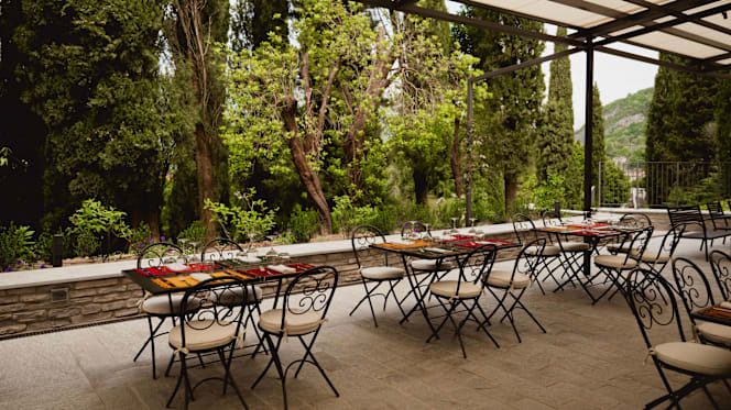 La Serra Bistrot - 2