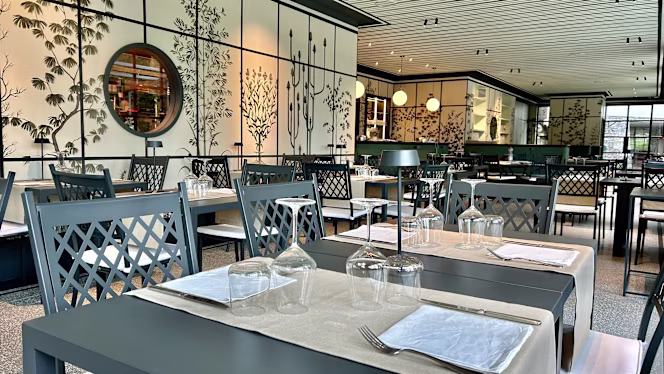 La Serra Bistrot - 0