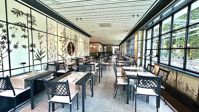 La Serra Bistrot - 8