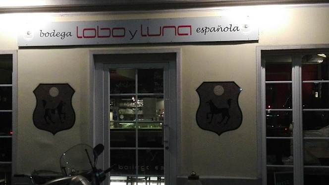 Lobo y Luna - 5