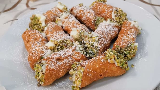 Il Casale di Federico - 9