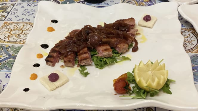 Il Casale di Federico - 5